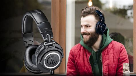 10 Best Audio Technica Headphones in 2023 - Xlightmedia