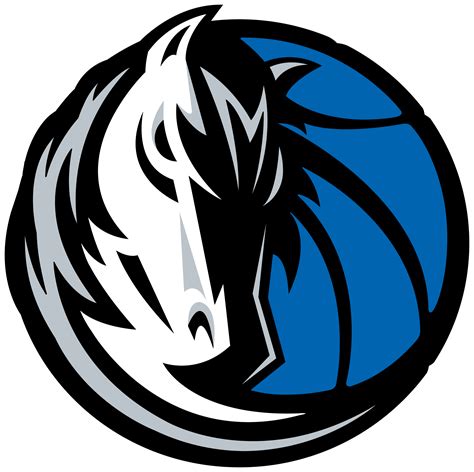 Dallas Mavericks Logo - PNG and Vector - Logo Download