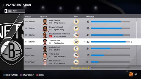 New NBA Live 18 Roster; PlayStation Store Sale - NLSC