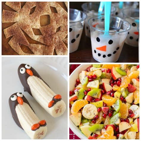 Easy Recipe: Perfect Healthy Snacks For Kids - Pioneer Woman Recipes Dinner