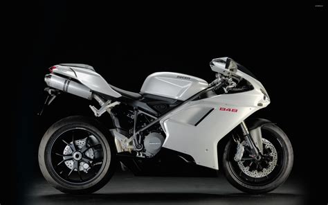 Ducati 848 Wallpapers - Wallpaper Cave