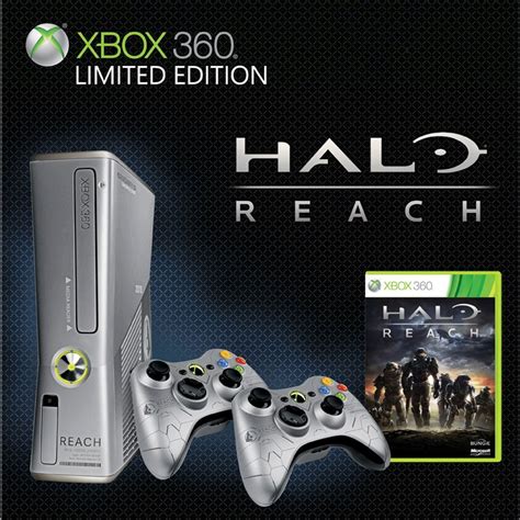 Halo 2 Xbox 360 Console | Hot Sex Picture