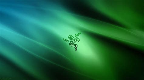 Green Gaming Wallpapers - Wallpaper Cave