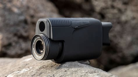 Duovox Ultra Is A Military-grade Night Vision Monocular At A Price Never Thought Possible