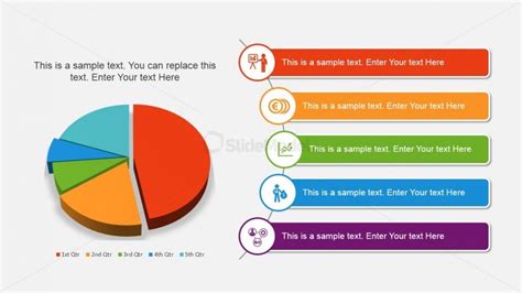 Pie Chart Design for PowerPoint - SlideModel