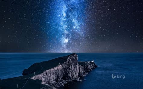 Bing Desktop Wallpapers take you on a trip around the world-Azure Readiness Starts Here