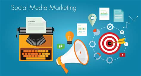 Top Ten Social Media Marketing Techniques in 2020 – TRICKC