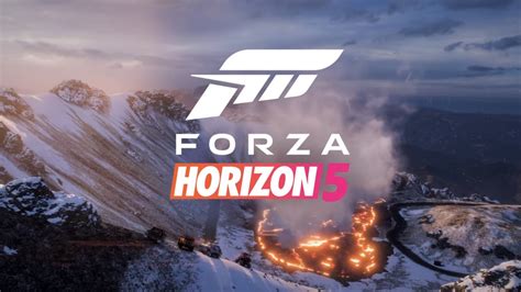 Forza Horizon 5 Announced, Launches November 9