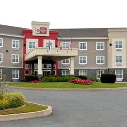 Best Western Plus Bridgewater Hotel & Convention Centre - 61 Photos - Hotels - 527 Highway 10 ...