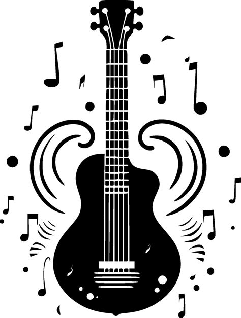 Music - High Quality Vector Logo - Vector illustration ideal for T-shirt graphic 26707764 Vector ...