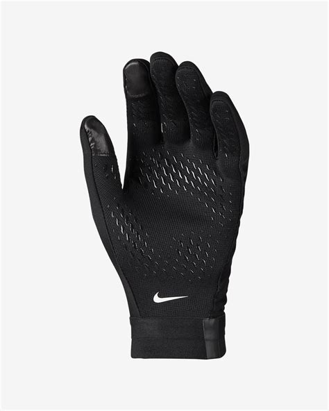 Nike Therma-FIT Academy Football Gloves. Nike BG