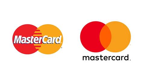 MasterCard Logo - LogoDix