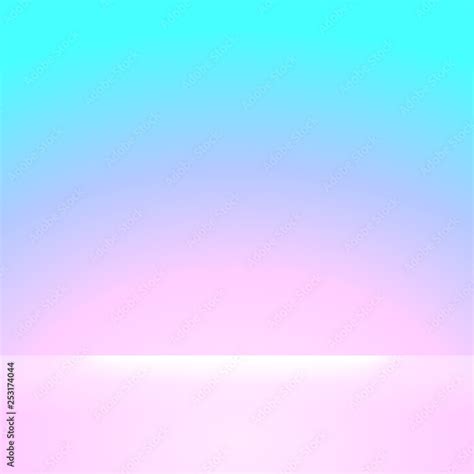 blue and pink gradient colors soft and white light shine for background, pink and purple soft ...