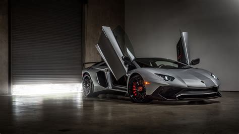 1920x1080 Lamborghini Aventador LP 750 Superveloce Laptop Full HD 1080P HD 4k Wallpapers, Images ...