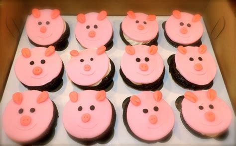 Pig Cake - CakeCentral.com