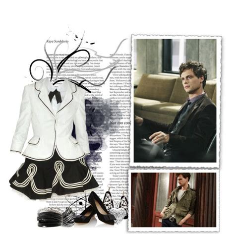 Dr. Spencer Reid | Clothes design, Spencer, Women