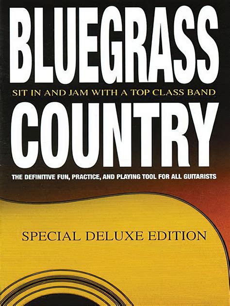 Bluegrass Country - Groove3.com Video Tutorial