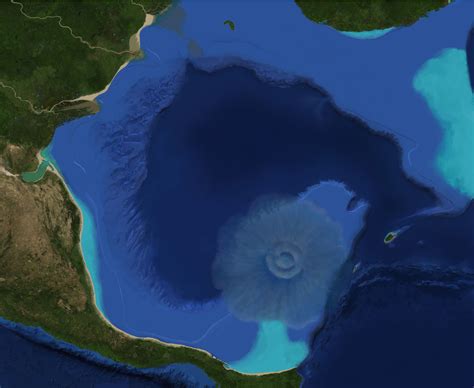 Mexican Asteroid Site