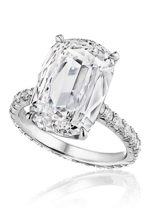 Engagement Ring Cuts Every Woman Should Know - Best Diamond Engagement Ring Styles