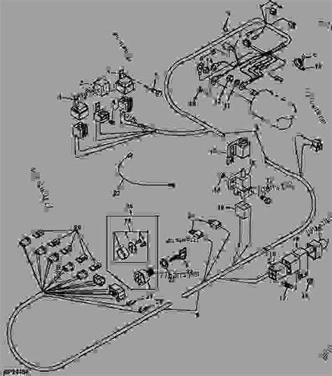 John Deere Gator 6x4 Diesel Wiring Diagram