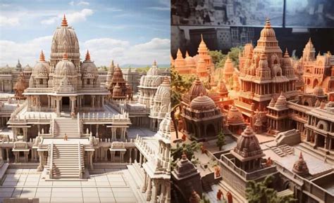 History of Shri Ram Mandir, Ayodhya - Mythology and Legends