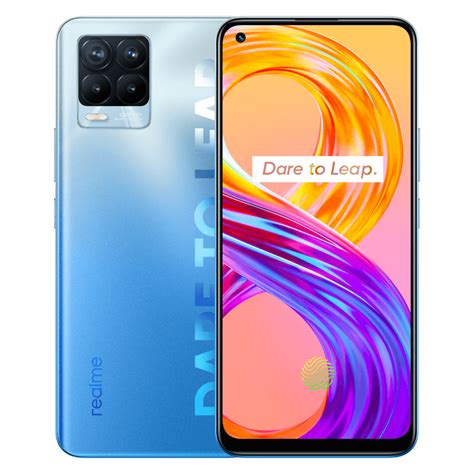 realme 9 4G – realme (Brasil)