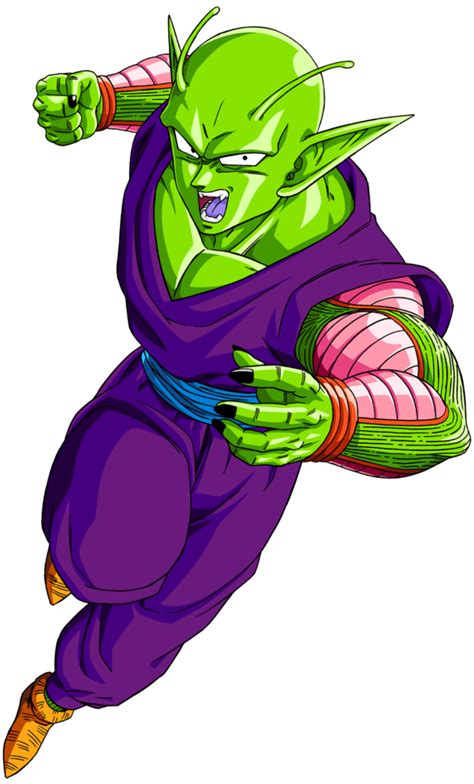 Piccolo | Death Battle Fanon Wiki | Fandom powered by Wikia