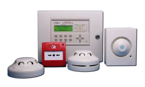 Wireless Fire Alarm System, Wireless Fire Alarms, Wireless Fire Detection Systems, वायरलेस फायर ...