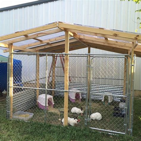 Pin by Charles Ransiear on In The Rabbitry | Rabbit pen, Rabbit hutches, Rabbit enclosure