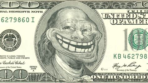 Trollface Meme Creator Actually Makes Money off His Creation | eTeknix