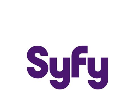 Syfy Logo - LogoDix