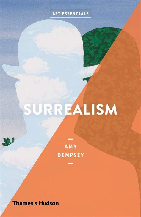 Essentials: 7 In-Depth Histories of Surrealism