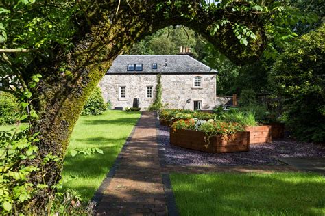 Best Unique and Luxury Scottish Cottages | Adore Scotland | Adore Scotland