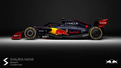 A new-look livery and new engine partner as Red Bull continue launch season? : PlanetF1