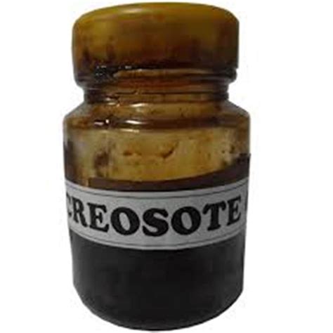 Liquid Creosote Oil (Preservative Oil), For Industrial, Packaging Size: 220 Ltr | ID: 22261295488