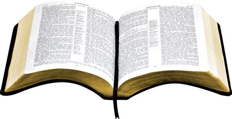 Online Bible Christianity - open bible PNG png download - 2173*1118 - Free Transparent Bible png ...