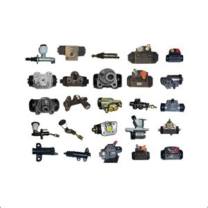 Metal Automotive Brake Parts at Best Price in Delhi | Seeco Industries