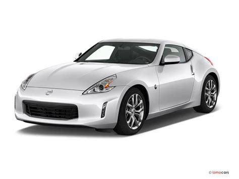 2018 Nissan 370Z Review, Pricing, & Pictures | U.S. News