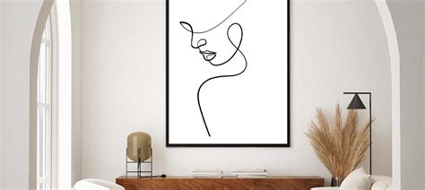 Large Minimalist Wall Art & Canvas Prints | iCanvas