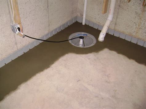 Basement Sump Pump / Basement Sump Pump Installation & Repair | Northern Illinois : 98 996 ...