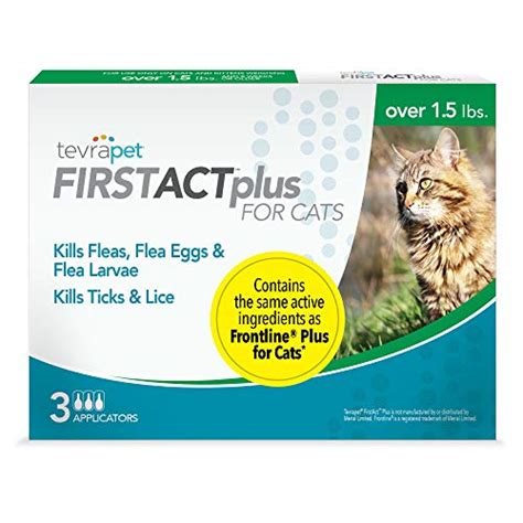 Best Flea, Tick and Heartworm Prevention & Treatment Products