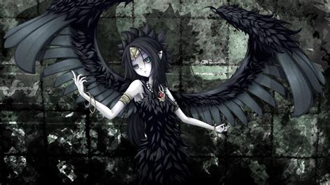 Share more than 73 angel of darkness anime latest - in.cdgdbentre