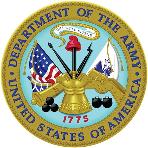 US Army Logo Wallpaper - WallpaperSafari