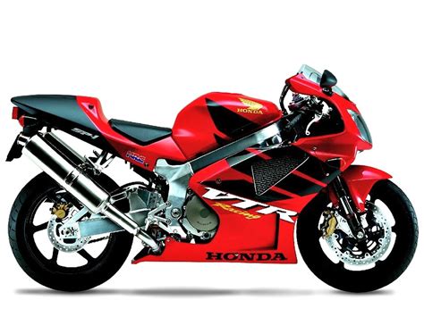 2000 Honda rc51 vtr1000