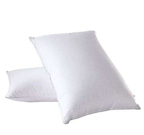 Best Hotel Pillows 2019: Top 5 Types of Pillows Used in 5 Star Hotels