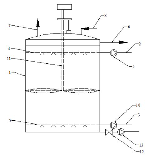 Basic installation diagram of hot water storage tank (HWST). 1-tank... | Download Scientific Diagram