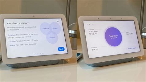 Google Nest Hub Sleep Sensing: Accurate and insightful - Reviewed