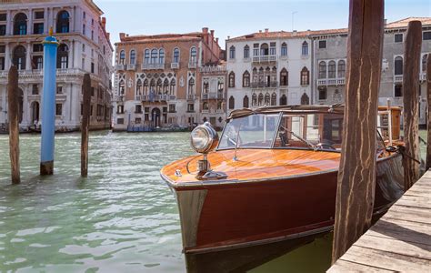 Luxury Hotel On The Grand Canal, Venice - Aman Venice