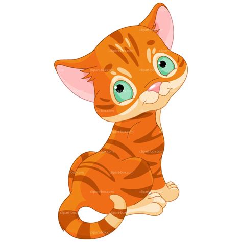 Free Kitten Clipart Pictures - Clipartix