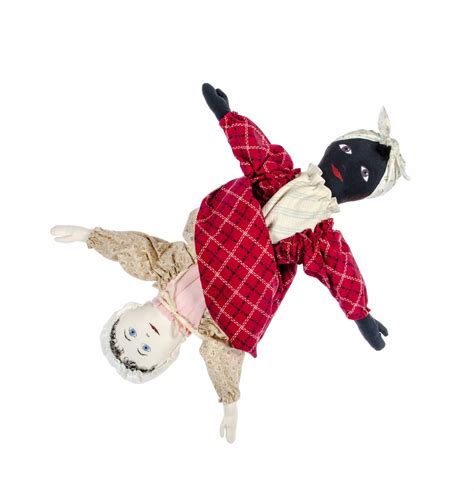 Black Dolls | New-York Historical Society